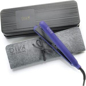 Diva Pro Styling Digital Styler - Violet Diva Pro Styling Digital Styler - Violet