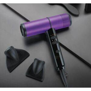 Vervangingshuls Atmos Atom - Diep Paars Vervangingshuls Atmos Atom - Diep Paars