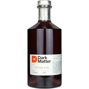 Dark Matter Spiced Rum 70 cl 40% Dark Matter Spiced Rum 70 cl 40%