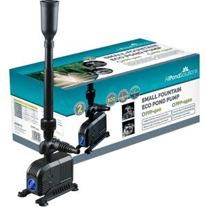 AllPondSolutions AllPondSolutions 900L/H Fountain Pond Pump FFP-900 - Fountain Pump AllPondSolutions AllPondSolutions 900L/H Fountain Pond Pump FFP-900 - Fountain Pump
