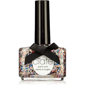Ciaté Comic Strip Nail Polish - 13.5ml - Long-lasting & Vegan Ciaté Comic Strip Nail Polish - 13.5ml - Long-lasting & Vegan