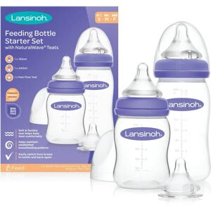 Lansinoh NaturalWave Baby Gift Set Lansinoh NaturalWave Baby Gift Set
