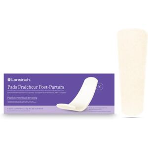 Serviettes Hygiéniques Post-Partum Lansinoh - Soulagement Naturel Serviettes Hygiéniques Post-Partum Lansinoh - Soulagement Naturel