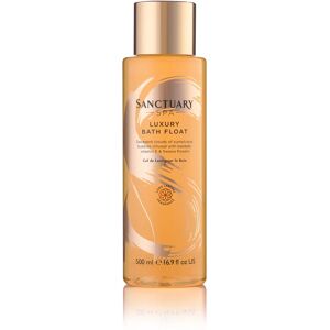 Sanctuary Spa Bubble Bath - Luxury Bath Float with Fragrance Sanctuary Spa Bubble Bath - Luxury Bath Float with Fragrance