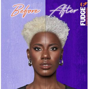 Fudge Clean Blonde Damage Rewind Violet Toning Conditioner (250 ml) Fudge Clean Blonde Damage Rewind Violet Toning Conditioner (250 ml)