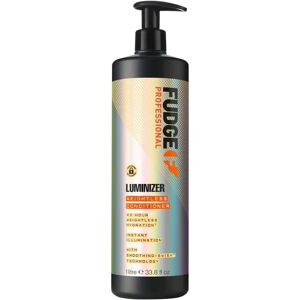 Fudge Marque Luminizer Après-shampoing Léger - Après-shampoing - Publicité Fudge Marque Luminizer Après-shampoing Léger - Après-shampoing - Publicité