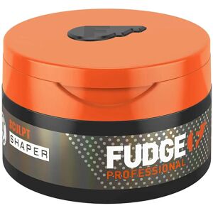 Fudge Professional Fudge Sculpt Shaper - Medium Hold Texturising Cream - Hårvoks Fudge Professional Fudge Sculpt Shaper - Medium Hold Texturising Cream - Hårvoks