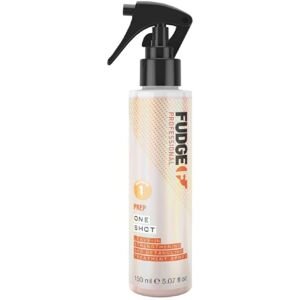 Fudge Brand One Shot Leave-In Treatment Spray - Hair Strengthening & Detangling Fudge Brand One Shot Leave-In Treatment Spray - Hair Strengthening & Detangling