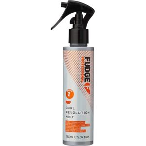 Fudge Professional Prep Curl Revolution Mist - Hair Spray Fudge Professional Prep Curl Revolution Mist - Hair Spray