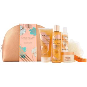 Sanctuary Spa - Gift Set - Shower Gel - Gift Set Sanctuary Spa - Gift Set - Shower Gel - Gift Set