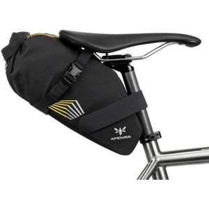Bolsa de sillín Apidura Racing Saddle Pack 5L - Sillín Bolsa de sillín Apidura Racing Saddle Pack 5L - Sillín