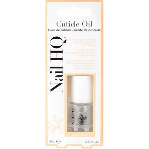 Nail HQ Essentials Cuticle Oil - Nail Care - Nourishing, Vegan, 8ml Nail HQ Essentials Cuticle Oil - Nail Care - Nourishing, Vegan, 8ml