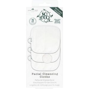 Lingettes Démaquillantes Réutilisables So Eco - Lingettes Démaquillantes Lingettes Démaquillantes Réutilisables So Eco - Lingettes Démaquillantes