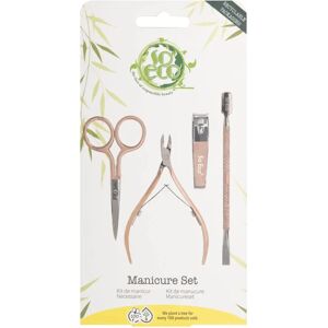 So Eco Compleet Manicure Set - Compleet Manicure Set So Eco Compleet Manicure Set - Compleet Manicure Set