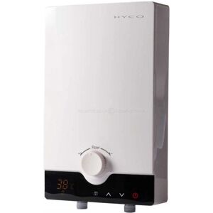 Hyco Aquila 9.6kW Instant Water Heater - Water Type: Instant Hyco Aquila 9.6kW Instant Water Heater - Water Type: Instant