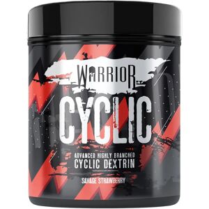 Warrior Supplements Warrior Cyclic - Savage Strawberry 16 Servings - Supplement Warrior Supplements Warrior Cyclic - Savage Strawberry 16 Servings - Supplement