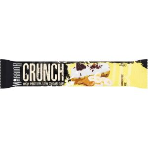 Warrior Brand Model Crunch 12 Bars - Protein Bars Warrior Brand Model Crunch 12 Bars - Protein Bars