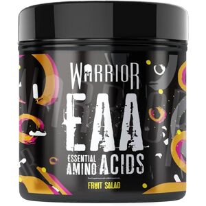 Warrior EAA - Essential Amino Acids - 360g - Supports Recovery & Performance Warrior EAA - Essential Amino Acids - 360g - Supports Recovery & Performance
