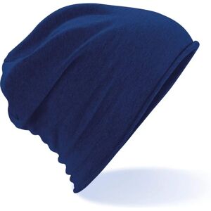 Bonnet Jersey Beechfield - Unisexe - Léger - Coton - Publicité Bonnet Jersey Beechfield - Unisexe - Léger - Coton - Publicité