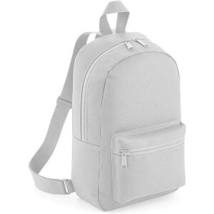 Sac à dos mini Bag Base BG153 - Gris - Publicité Sac à dos mini Bag Base BG153 - Gris - Publicité