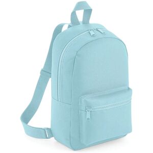 Bag Base Mini Essential Backpack - Blue - Backpack Bag Base Mini Essential Backpack - Blue - Backpack