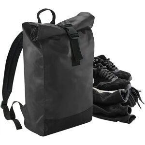 Sac à dos Bagbase BG815 à Rouleau - Étanche, Style Urbain - Publicité Sac à dos Bagbase BG815 à Rouleau - Étanche, Style Urbain - Publicité