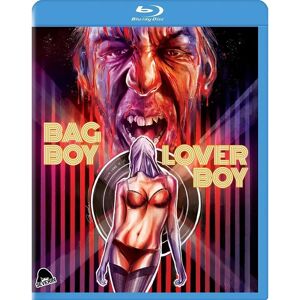 Theodore Bouloukos Bag Boy Lover Boy Blu-ray - Blu-ray Theodore Bouloukos Bag Boy Lover Boy Blu-ray - Blu-ray