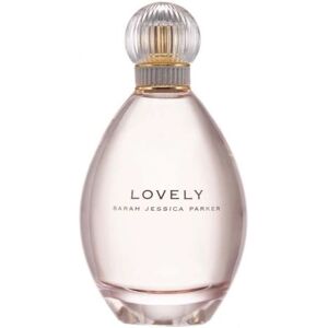 Sarah Jessica Parker Lovely 150ml Eau de Parfum - Femmes - Publicité Sarah Jessica Parker Lovely 150ml Eau de Parfum - Femmes - Publicité