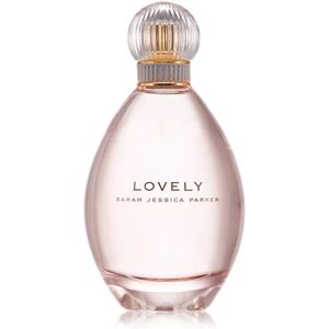 Sarah Jessica Parker Lovely Eau de Parfum - 200ml Sarah Jessica Parker Lovely Eau de Parfum - 200ml