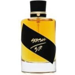 Sarah Jessica Parker Stash Eau de Parfum Black 100ml - Unisex Sarah Jessica Parker Stash Eau de Parfum Black 100ml - Unisex