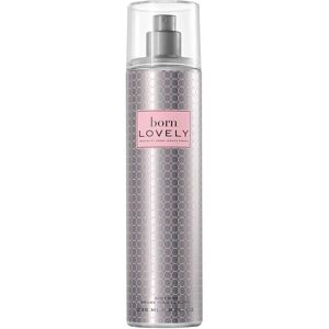 Sarah Jessica Parker Born Lovely Body Mist - Orange - Body Mist Sarah Jessica Parker Born Lovely Body Mist - Orange - Body Mist