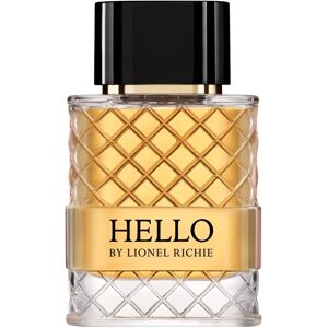 Lionel Richie Hello for Men Eau de Cologne - 50ml Lionel Richie Hello for Men Eau de Cologne - 50ml