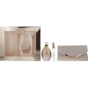 Sarah Jessica Parker Lovely You Eau de Parfum - Geschenkset Sarah Jessica Parker Lovely You Eau de Parfum - Geschenkset