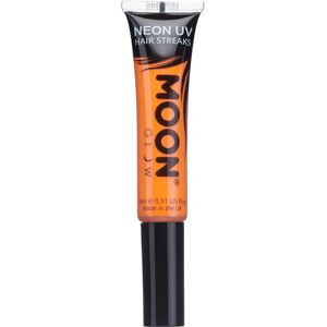 Mèches de cheveux UV néon intenses Moon Glow - Mèches - Publicité Mèches de cheveux UV néon intenses Moon Glow - Mèches - Publicité