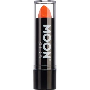 Moon Glow - Rouge à lèvres UV neon intense - Orange intense - Rouge - Publicité Moon Glow - Rouge à lèvres UV neon intense - Orange intense - Rouge - Publicité