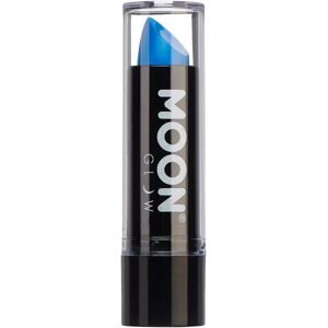 Moon Glow - Rouge à Lèvres UV Néon Intense - Bleu - Rouge à Lèvres - Publicité Moon Glow - Rouge à Lèvres UV Néon Intense - Bleu - Rouge à Lèvres - Publicité