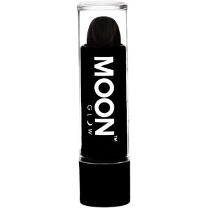 Moon Glow Rouge à Lèvres Néon UV Noir - Rouge à lèvres - Publicité Moon Glow Rouge à Lèvres Néon UV Noir - Rouge à lèvres - Publicité