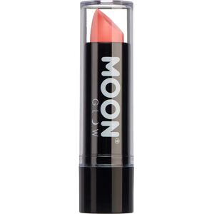 Rouge à lèvres UV néon pastel Moon Glow - Corail pastel - Rouge - Publicité Rouge à lèvres UV néon pastel Moon Glow - Corail pastel - Rouge - Publicité