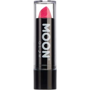 Moon Glow Rouge à lèvres UV brillant néon - Rose vif - Rouge - Publicité Moon Glow Rouge à lèvres UV brillant néon - Rose vif - Rouge - Publicité