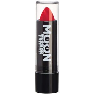 Rouge Moon Terror - Maquillage d'Halloween - Publicité Rouge Moon Terror - Maquillage d'Halloween - Publicité
