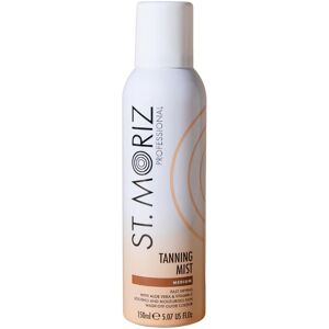 St. Moriz Ammattimainen Kehittävä Itseruskettava Summa Keskitaso (150ml) St. Moriz Ammattimainen Kehittävä Itseruskettava Summa Keskitaso (150ml)