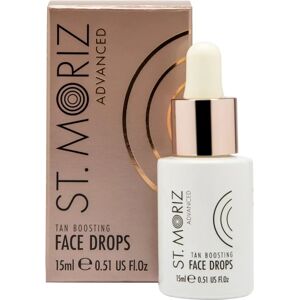 St. Moriz Advanced Pro-Formula Golden Glow Face Serum 30ml St. Moriz Advanced Pro-Formula Golden Glow Face Serum 30ml