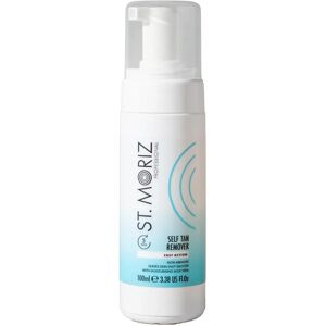 St Moriz Self Tan Remover - Fast Action Mousse - 100 ml St Moriz Self Tan Remover - Fast Action Mousse - 100 ml