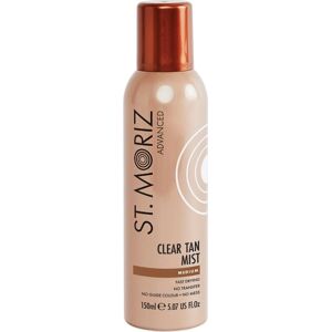 St Moriz Medium Advanced Pro Gradual Spray Tan - Self-tanner spray St Moriz Medium Advanced Pro Gradual Spray Tan - Self-tanner spray