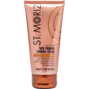 St Moriz - Model 9UST6690601 - Firming Tanning Cream - Self-Tanning Lotion St Moriz - Model 9UST6690601 - Firming Tanning Cream - Self-Tanning Lotion