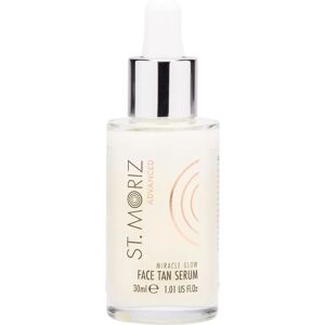 St. Moriz Miracle Glow Face Tan Serum St. Moriz Miracle Glow Face Tan Serum