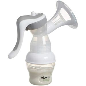 Vital Baby NURTURE Flexcone Manual Breast Pump - Baby Feeding Accessory Vital Baby NURTURE Flexcone Manual Breast Pump - Baby Feeding Accessory