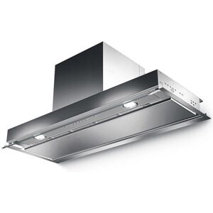 Faber In-Nova Premium - Stainless Steel - Range Hood Faber In-Nova Premium - Stainless Steel - Range Hood