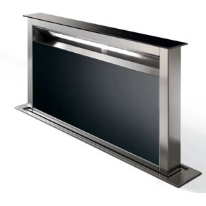 Faber Fabula Plus - Black - Cooker Hood Faber Fabula Plus - Black - Cooker Hood