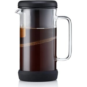 Barista & Co One Brew Black - Coffee and Tea Maker Barista & Co One Brew Black - Coffee and Tea Maker